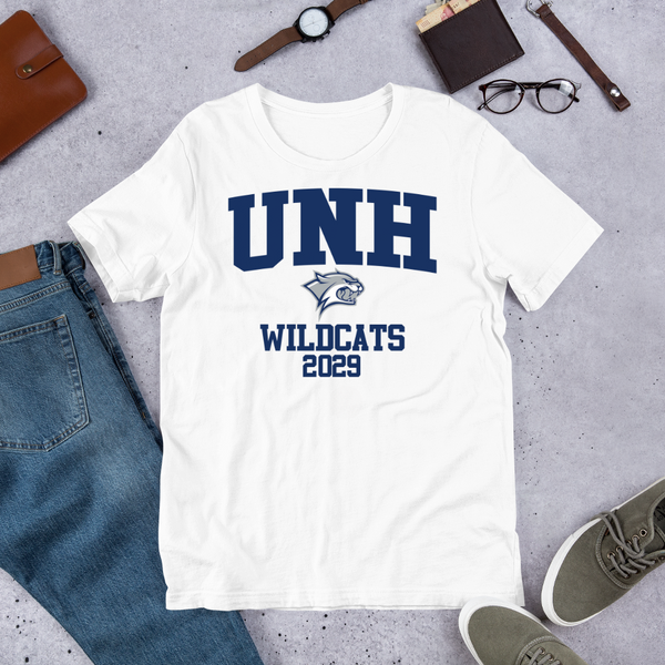UNH Class of 2029