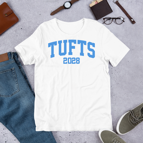 Tufts Class of 2028
