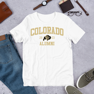 CU Boulder Class of 2023 Alumni