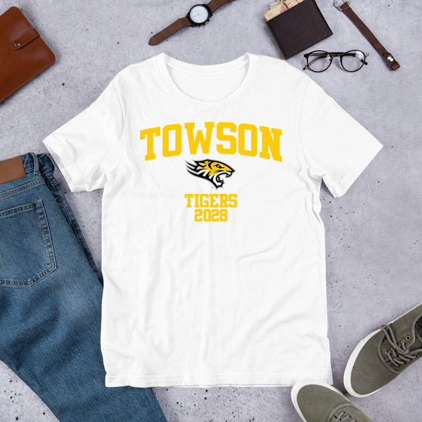 Towson Class of 2028