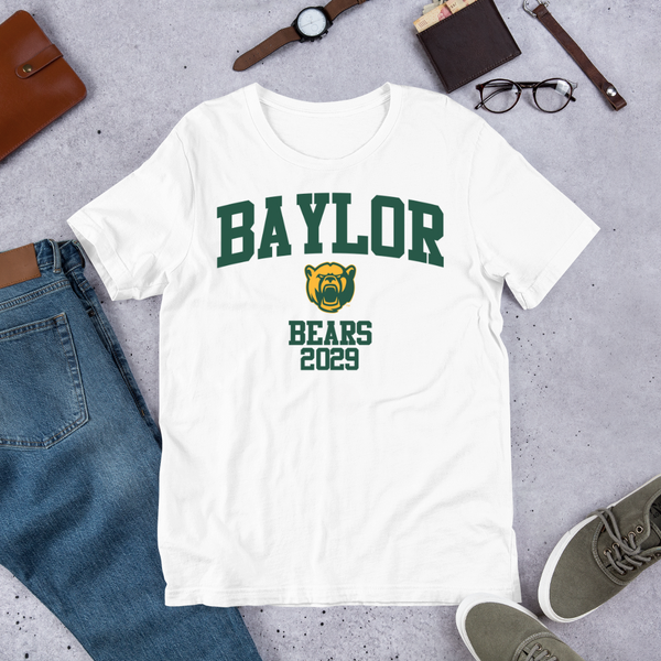Baylor Class of 2029
