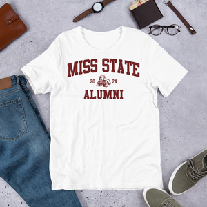 Miss State Class of 2024 Alumni