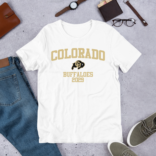 CU Boulder Class of 2029