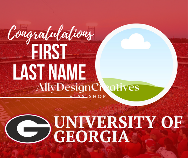 3 UGA Digital Template