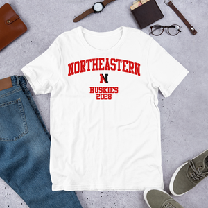 Northeastern Class of 2028