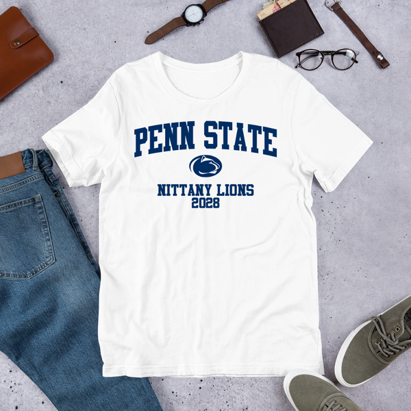 PSU Class of 2028