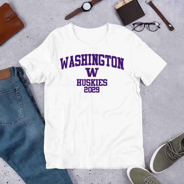 Washington Class of 2029