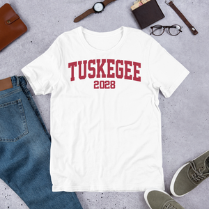 Tuskegee Class of 2028