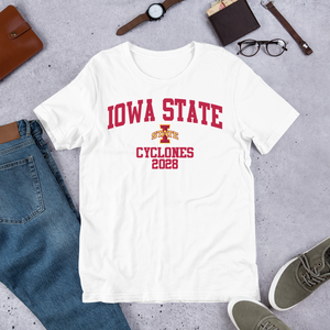 Iowa State Class of 2028