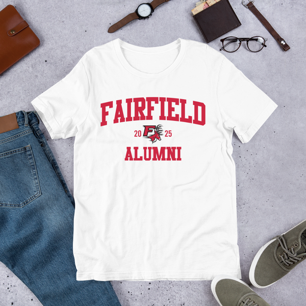 Fairfield Class of 2025 Alumni