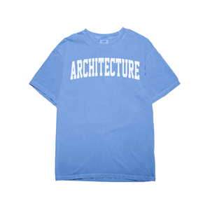 College of Architecture Dyed T-shirt