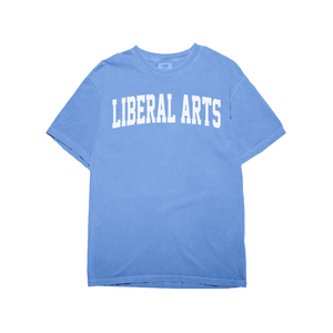 College of Liberal Arts Dyed T-shirt