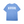 College of Nursing Dyed T-shirt