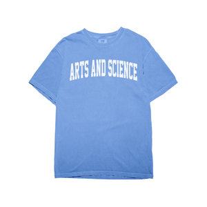 College of Arts and Science Dyed T-shirt