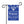 Personalized SLU 2025 Graduate Yard Flag