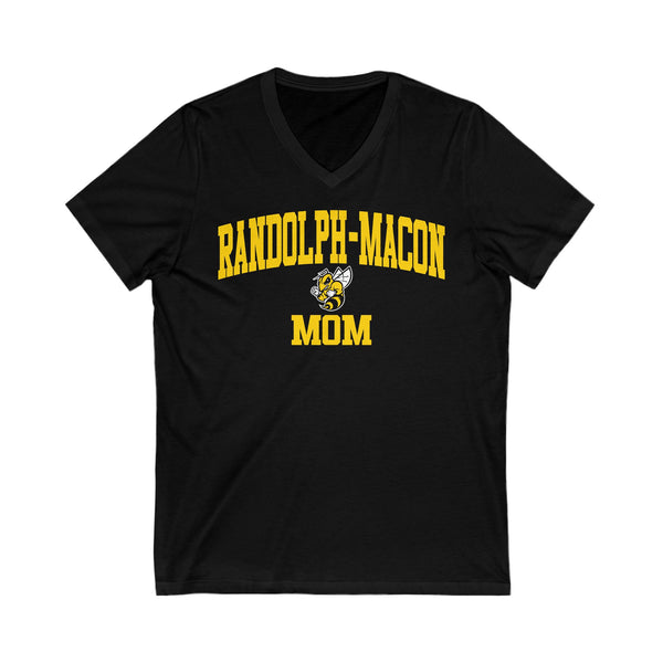 RMC MOM V-Neck Tee