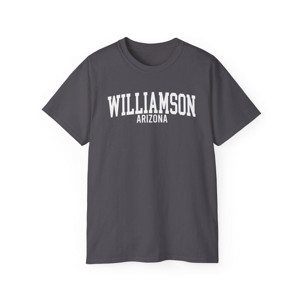 Williamson Arizona T-Shirt
