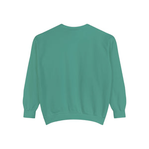 Luling Louisiana Comfort Colors Sweatshirt