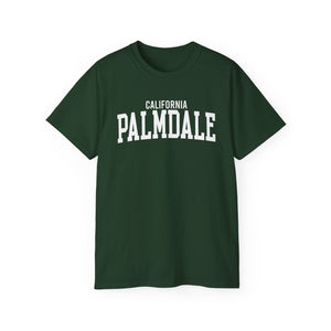 Palmdale California t-shirt