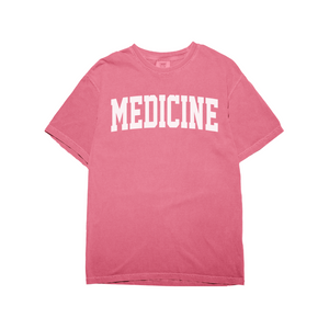 College of Medicine Dyed T-shirt