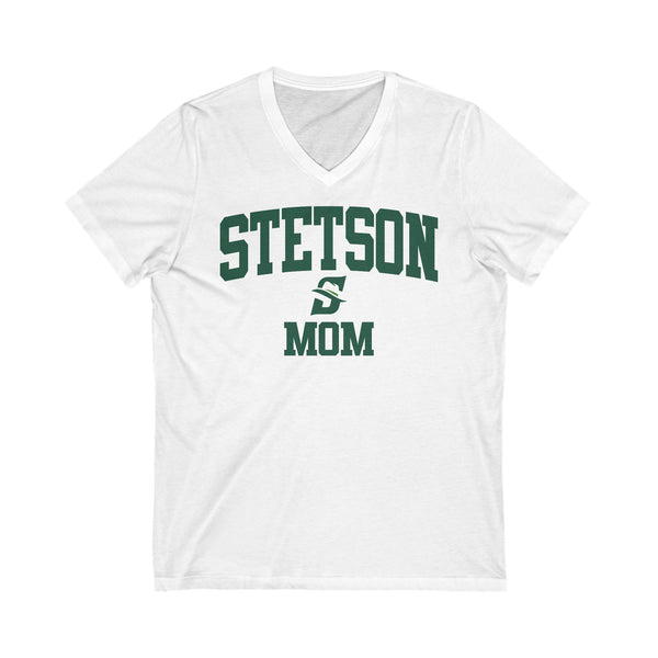 Stetson MOM V-Neck Tee