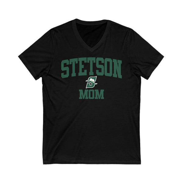 Stetson MOM V-Neck Tee