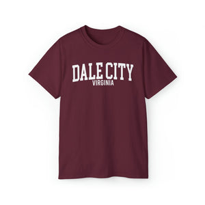 Dale City Virginia T-Shirt