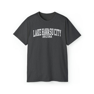 Lake Havasu City Arizona T-Shirt