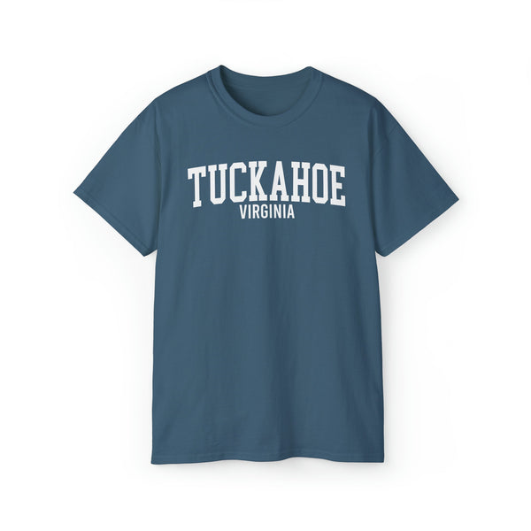 Tuckahoe Virginia T-Shirt
