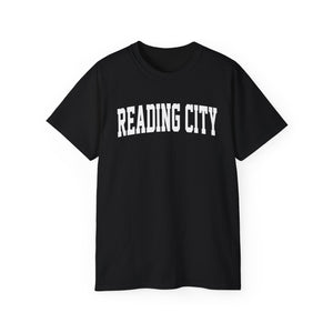 Reading City Pennsylvania t-shirt