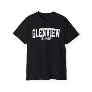 Glenview Illinois t-shirt