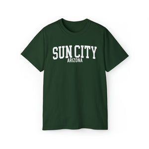 Sun City Arizona T-Shirt