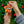 Carroll Ceramic Ornament