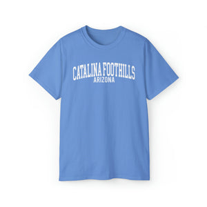 Catalina Foothills Arizona T-Shirt