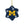 Michigan Christmas Ceramic Ornaments