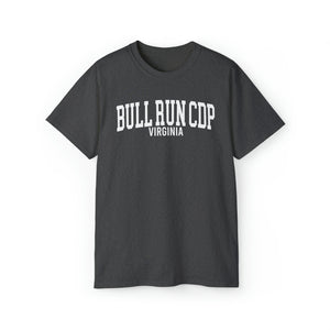 Bull Run CDP Virginia T-Shirt