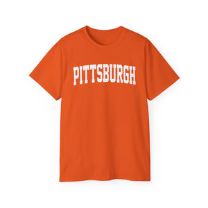 Pittsburgh Pennsylvania t-shirt