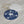 Yale Ceramic Ornaments
