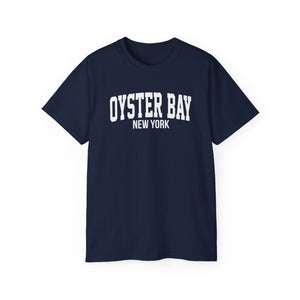 Oyster Bay New York t-shirt