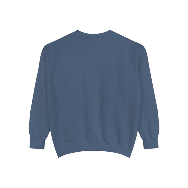 Luling Louisiana Comfort Colors Sweatshirt