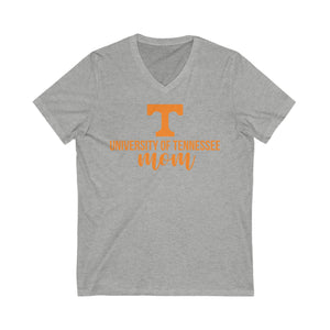 University of Tennessee MOM V-Neck Tee