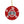 Ohio State Ceramic Ornaments