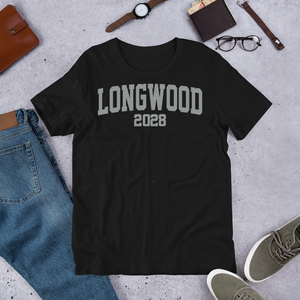 Longwood Class of 2028
