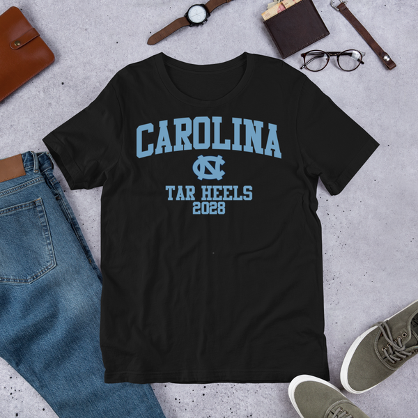 UNC Chapel Hill Class of 2028