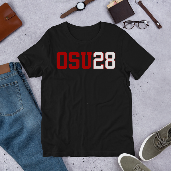 OSU Class of 2028