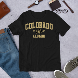 CU Boulder Class of 2023 Alumni