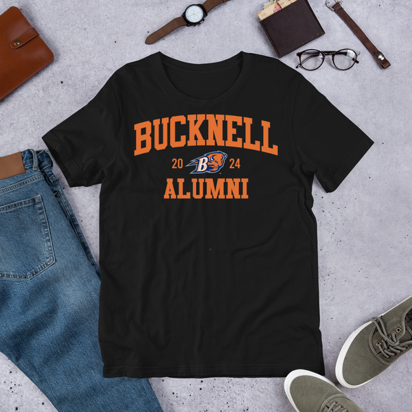 Bucknell Class of 2024 Alumni