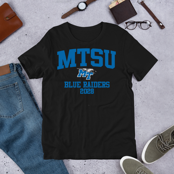 MTSU Class of 2028