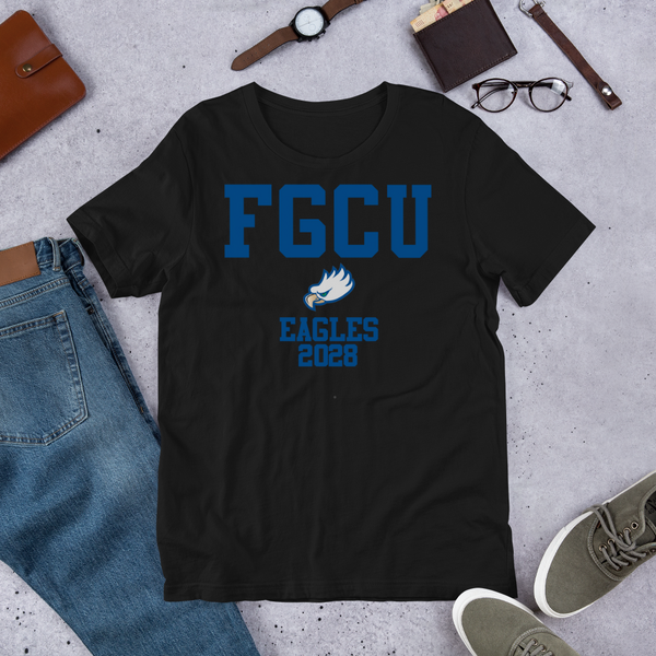 FGCU Class of 2028