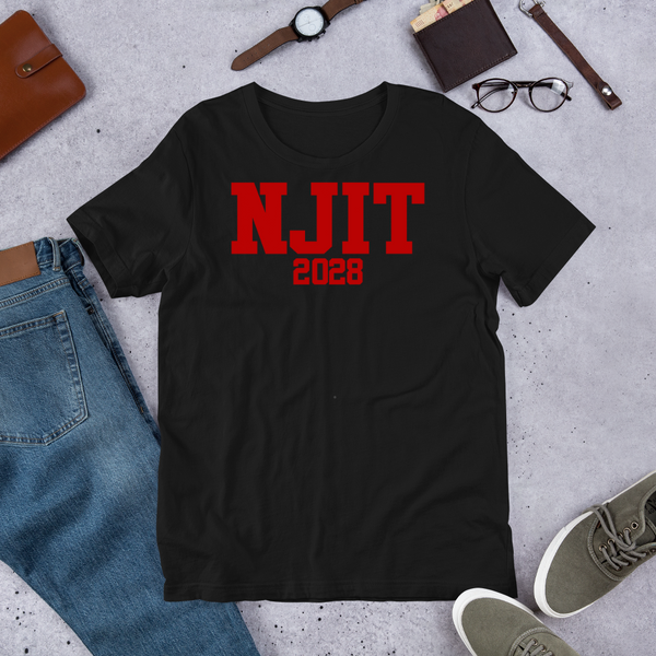 NJIT Class of 2028